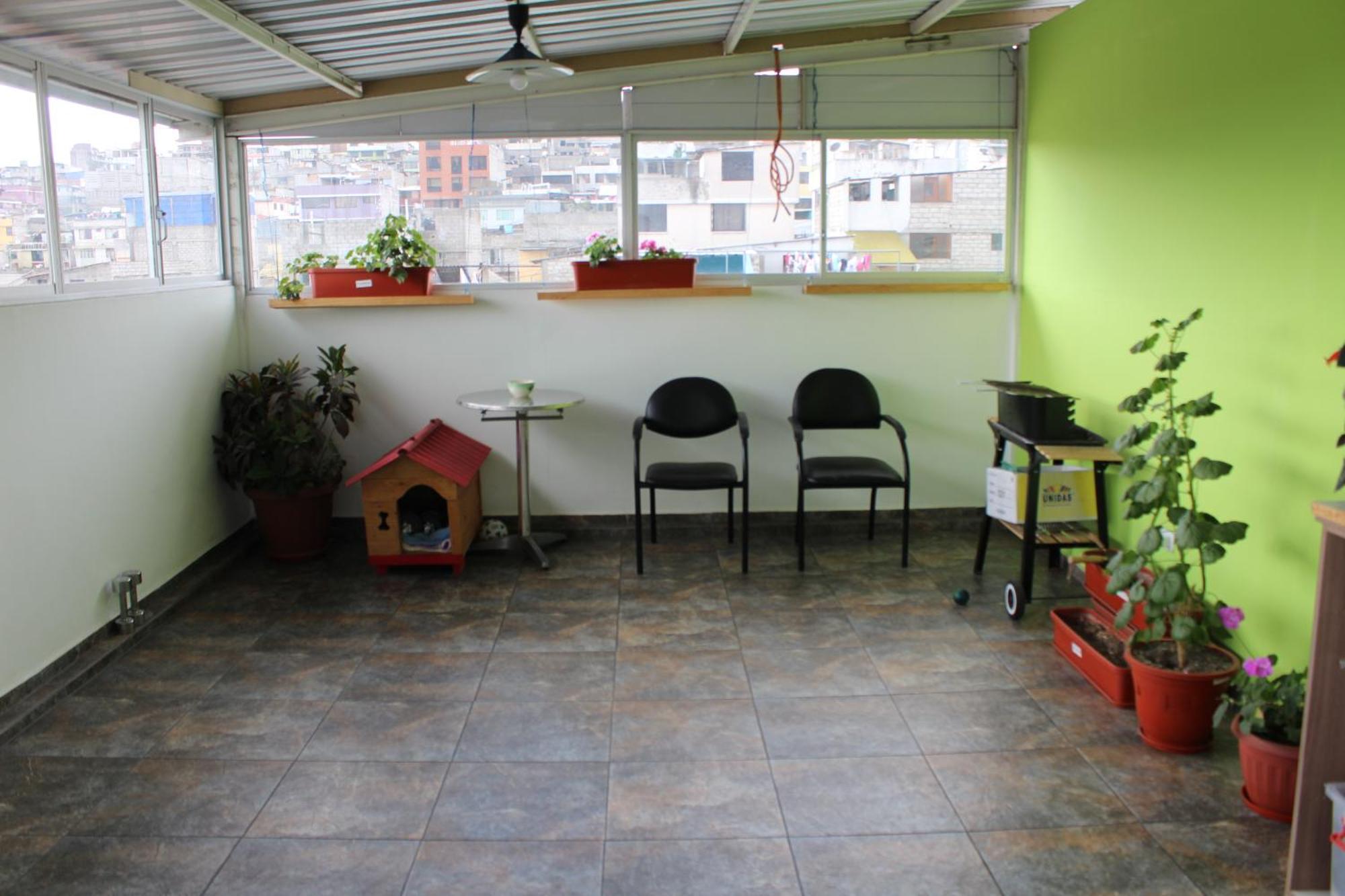 Julius Hostal, Desde Las 14 Horas Hasta 12 Del Mediodia Quito Exterior foto