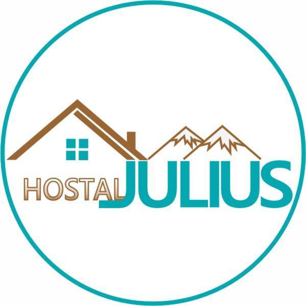 Julius Hostal, Desde Las 14 Horas Hasta 12 Del Mediodia Quito Exterior foto